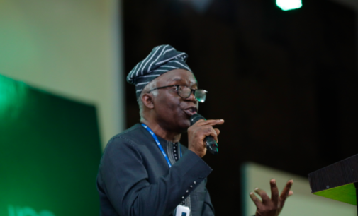 Section 84(12): Falana accuses Malami of manipulating court to issue conflicting orders