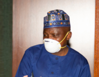 ‘It’s unfair to say Buhari ignores Nigerian victims’ — Garba Shehu defends UAE trip