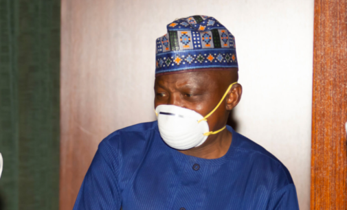 Garba Shehu: New electoral act will address misuse of public funds for political campaign