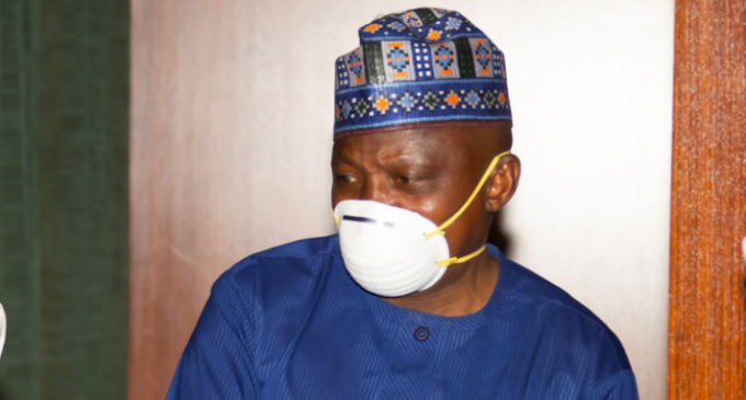 Garba Shehu: New electoral act will address misuse of public funds for political campaign
