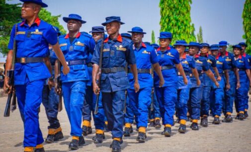 ‘There won’t be loss of jobs’ — Shina Peller speaks on bill seeking to scrap NSCDC