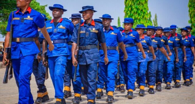 ‘There won’t be loss of jobs’ — Shina Peller speaks on bill seeking to scrap NSCDC