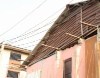 Lagos residents write Ikeja DisCo over ‘unsafe’ installation of electricity equipment