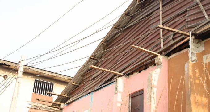 Lagos residents write Ikeja DisCo over ‘unsafe’ installation of electricity equipment