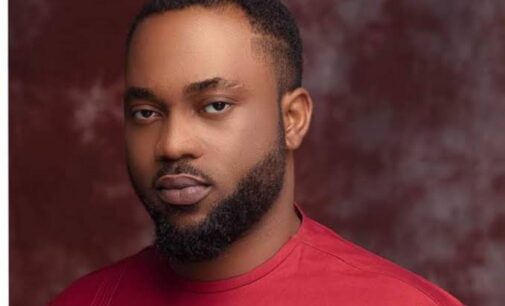 Nollywood’s Damola Olatunji arrested, charged to court over face-off with police