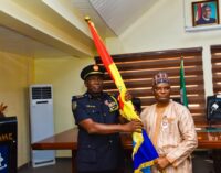 Buhari appoints Karebo Samson as acting controller-general of federal fire service