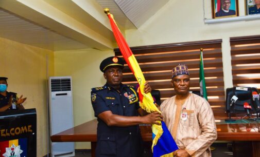 Buhari appoints Karebo Samson as acting controller-general of federal fire service