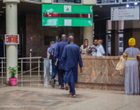 COVID-19: Unvaccinated civil servants allowed into offices in Abuja — despite FG’s directive