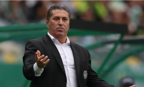 CLOSE-UP: Who is Jose Peseiro, the ex-Real Madrid assistant coach succeeding Rohr as Super Eagles gaffer?