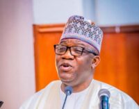 ‘There’s life after elections’ — Fayemi asks Nigerians to shun inflammatory statements