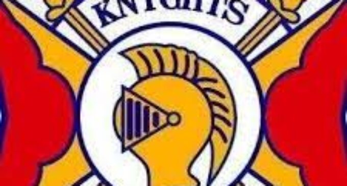 Knights of St. John International constitutes advisory board