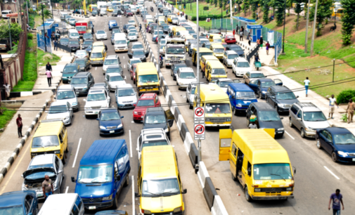 Lagos introduces annual levy for vehicle’s proof of ownership certificate
