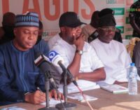 APC: Defection of Lagos group cannot change PDP’s misfortune