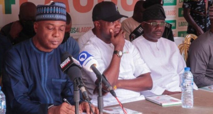 APC: Defection of Lagos group cannot change PDP’s misfortune