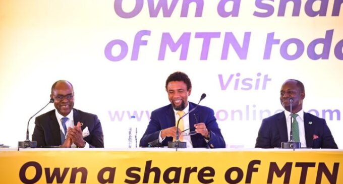 ‘Democratising shares’ — how another first from MTN could change the stock market