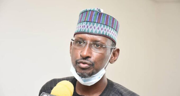 FCT minister tests positive for COVID-19