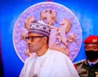 Buhari: Every life lost to insecurity gives me concern… we’ll do more to protect Nigerians