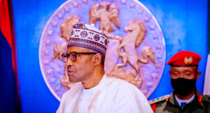 Buhari: Every life lost to insecurity gives me concern… we’ll do more to protect Nigerians