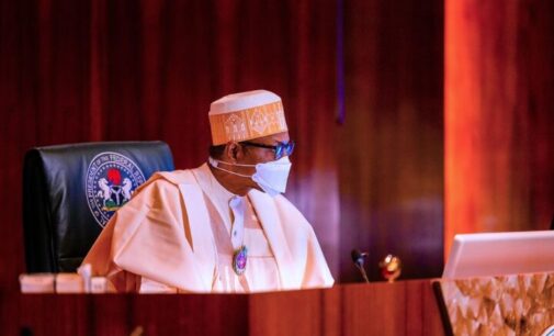 N’assembly transmits revised electoral bill to Buhari for assent