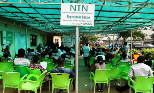 NIN: SIM retrieval, passport processing affected as NIMC portal suffers downtime