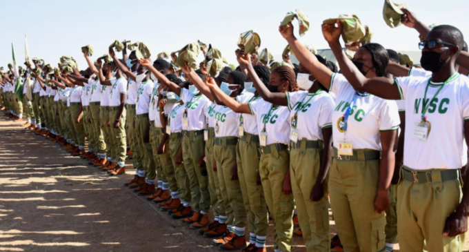 1% from companies’ profit, 0.2% from federation revenue… highlights of NYSC Trust Fund bill