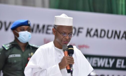 ‘Successive govts failed after Obasanjo’ — el-Rufai faults power sector privatisation