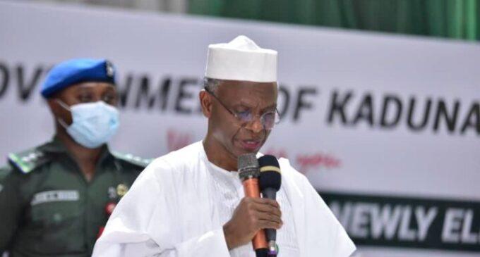 ‘Successive govts failed after Obasanjo’ — el-Rufai faults power sector privatisation