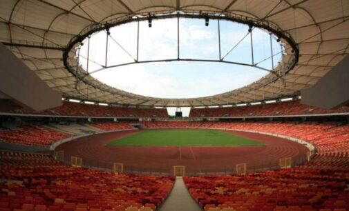 ‘Abuja stadium should host big matches’ — sports ministry seeks FIFA approval