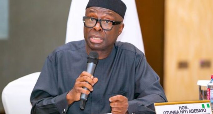 Minister: Insecurity making Nigeria unattractive to investors 