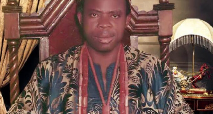 Remembering Isaac Ayorinde Ogunnubi (1933-2011)