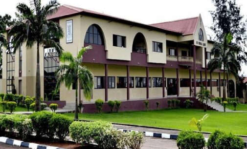 Ex-student of Olashore International School claims she was sexually assaulted by 13 students