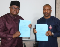 FixPolitics, OrderPaper partner to educate Nigerians on legislative accountability