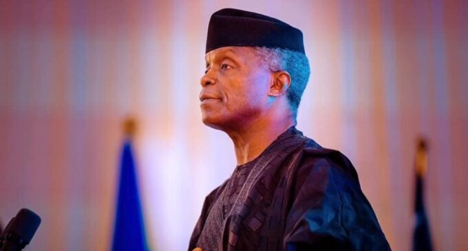 2023: Who is afraid of RCCG and Osinbajo?