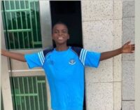 Buruji Kashamu’s son has no hand in Oromoni’s death, says family