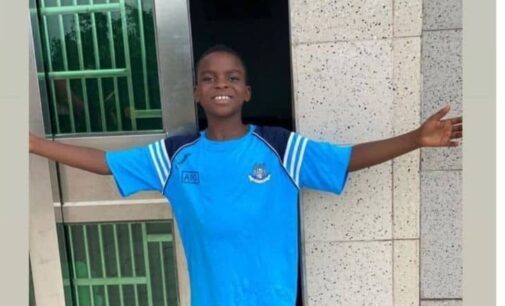 Buruji Kashamu’s son has no hand in Oromoni’s death, says family