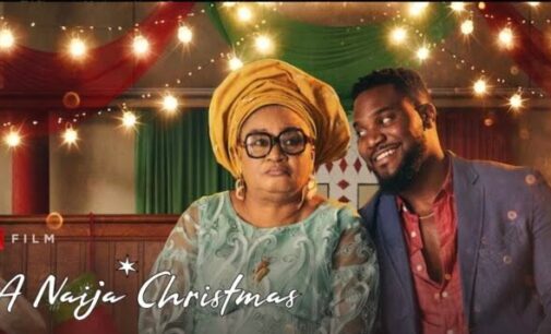 Netflix dedicates ‘A Naija Christmas’ to Rachel Oniga