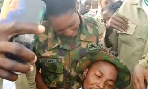 Detention of soldier over marriage proposal illegal, Funmi Falana writes army chief