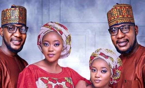 Tagwayen Asali, popular Hausa twin brothers, set to wed fellow twins