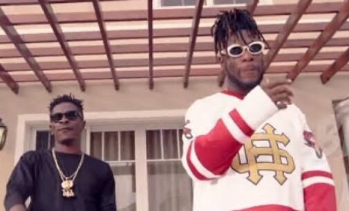 Burna Boy to Shatta Wale: I’m open to one-on-one fight if you’ve issues with me