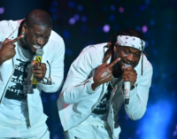 Psquare set to release first joint music since reunion