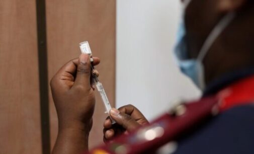 Jigawa overtakes Lagos as first-dose COVID vaccination count hits 15m