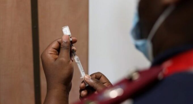 Nigeria can now make COVID vaccines of international standard, says NAFDAC