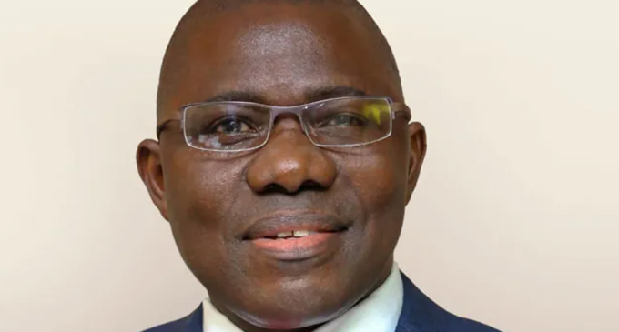 Remi Babalola resigns as chairman of FBN Holdings