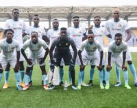 NPFL wrap-up: Remo Stars continue impressive run as Enyimba win Oriental derby