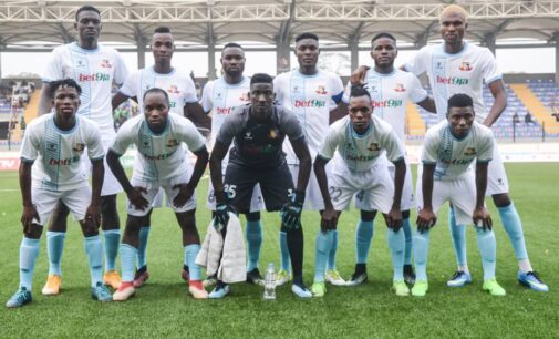 NPFL wrap-up: Remo Stars continue impressive run as Enyimba win Oriental derby