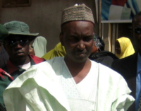 Salihu Lukman resigns as APC governors forum DG amid convention controversy