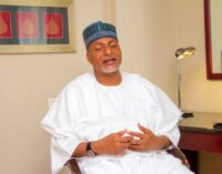 APC chairmanship aspirant: Buhari administration not sitting idly — it’s working