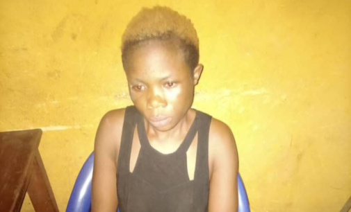 ‘How I killed Lucky Igbinedion’s mother’ — 25-year-old maid confesses