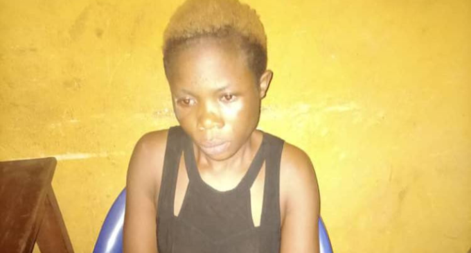 ‘How I killed Lucky Igbinedion’s mother’ — 25-year-old maid confesses