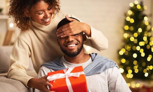 Six ways to have fun with your partner this festive season
